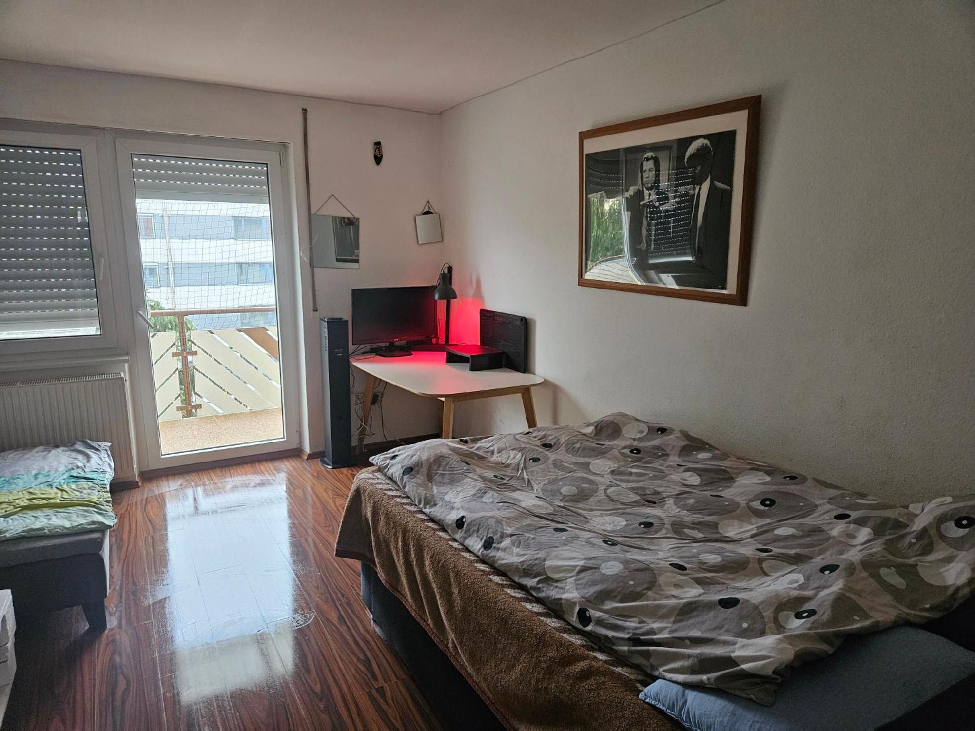 Fully Furnished Apartments Nuremberg Luaran gambar